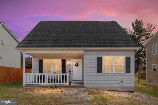 174 CHARLES N,STRASBURG,VA,22657,SHENANDOAH - Photo 1