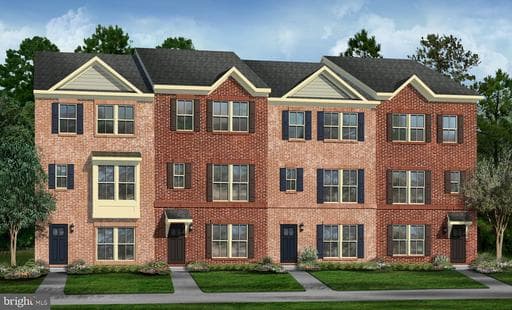 16606 BREEZEWAY ALLEY,ACCOKEEK,MD,20607,PRINCE GEORGES - Photo 1