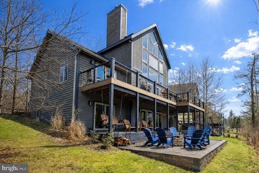 209 GLENDALE RD,OAKLAND,MD,21550,GARRETT - Photo 1