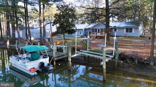 5046 MANOKIN RD,CRISFIELD,MD,21817,SOMERSET - Photo 1
