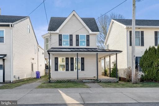 420 BIDDLE ST,CHESAPEAKE CITY,MD,21915,CECIL - Photo 1