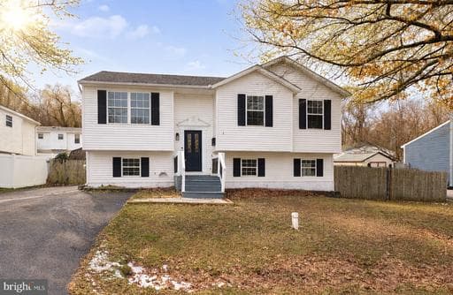 6572 12TH ST,CHESAPEAKE BEACH,MD,20732,CALVERT - Photo 1