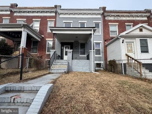 3526 EDMONDSON AVE,BALTIMORE,MD,21229,BALTIMORE CITY - Photo 1