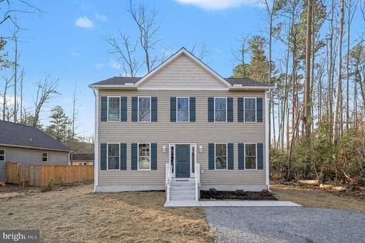 Lot 10 ALBROUGH,COLONIAL BEACH,VA,22443,WESTMORELAND - Photo 1