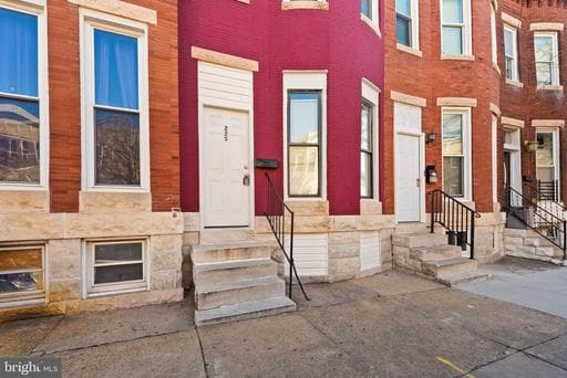 225 N LUZERNE AVE #10 HOMES PORTFOLIO,BALTIMORE,MD,21224,BALTIMORE CITY - Photo 1