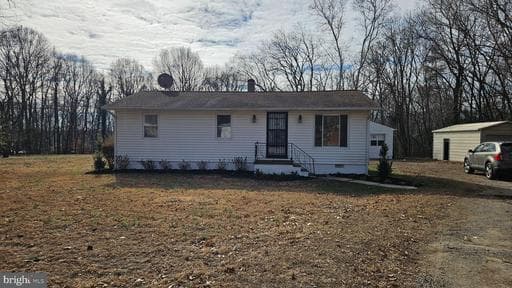 16506 RIDGE RD,KING GEORGE,VA,22485,KING GEORGE - Photo 1