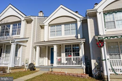 5 WINDY MEADOW CT,RANDALLSTOWN,MD,21133,BALTIMORE - Photo 1
