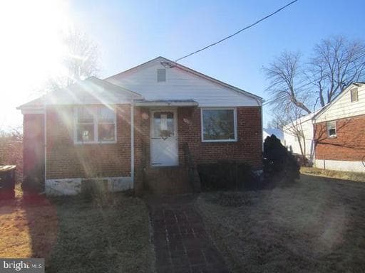 2415 FORDHAM PL,HYATTSVILLE,MD,20783,PRINCE GEORGES - Photo 1
