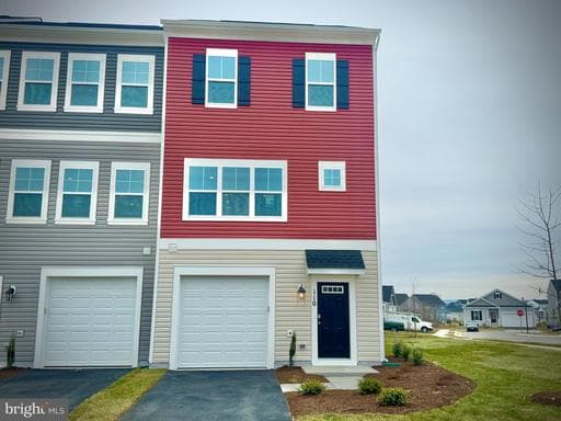 110 FLAXEN MANE CT,STEPHENSON,VA,22656,FREDERICK - Photo 1