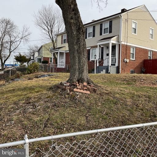 3301 DALLAS DR,TEMPLE HILLS,MD,20748,PRINCE GEORGES - Photo 1