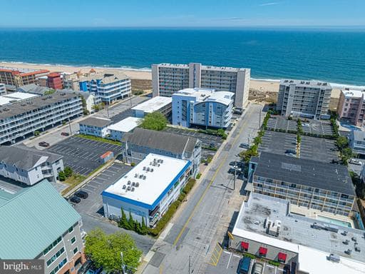 16 62ND #304,OCEAN CITY,MD,21842,WORCESTER