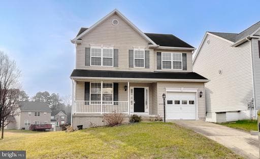 45951 ALTMAN CT,LEXINGTON PARK,MD,20653,SAINT MARYS - Photo 1