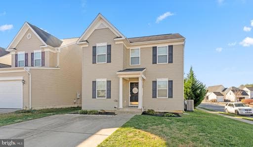 18350 CONGRESSIONAL CIR,RUTHER GLEN,VA,22546,CAROLINE - Photo 1