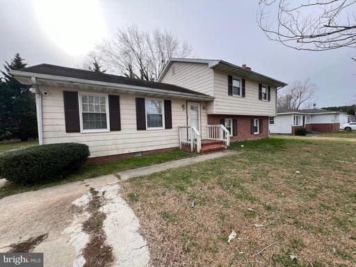 812 BRADLEY AVE,CAMBRIDGE,MD,21613,DORCHESTER - Photo 1