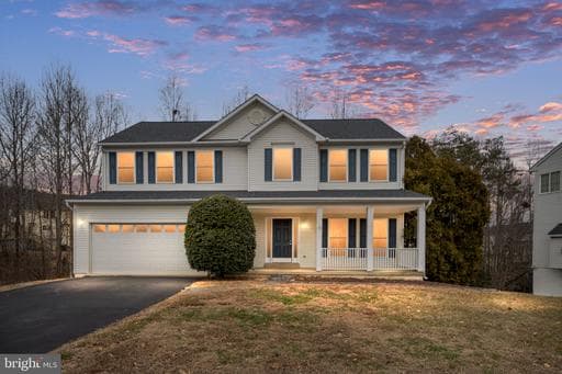 8 NEWPORT CT,STAFFORD,VA,22554,STAFFORD - Photo 1