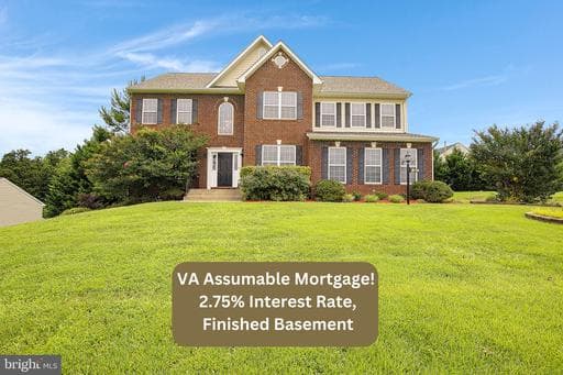 301 KIMS WAY,HUNTINGTOWN,MD,20639,CALVERT - Photo 1