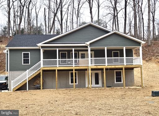 239 HOWELLSVILLE RD,FRONT ROYAL,VA,22630,WARREN - Photo 1