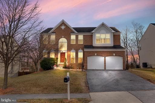 320 MORLYN DR,STEPHENSON,VA,22656,FREDERICK - Photo 1