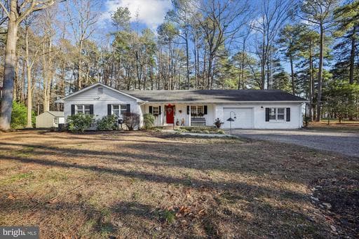 24899 Woods Dr, Denton, MD 21629-2326, United States - Photo 1