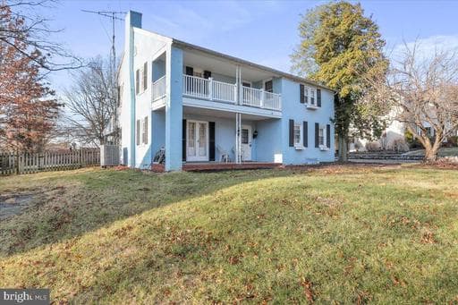 19011 Orchard Terrace Rd, Hagerstown, MD 21742-2729, United States - Photo 1