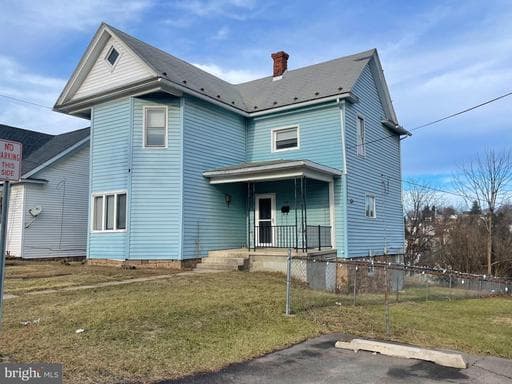 164 E COLLEGE AVE,FROSTBURG,MD,21532,ALLEGANY - Photo 1