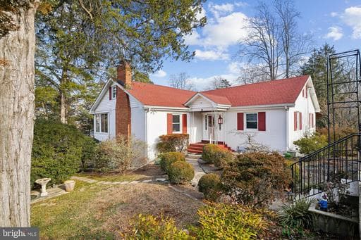 510 HILLTOP LN,RIVA,MD,21140,ANNE ARUNDEL - Photo 1
