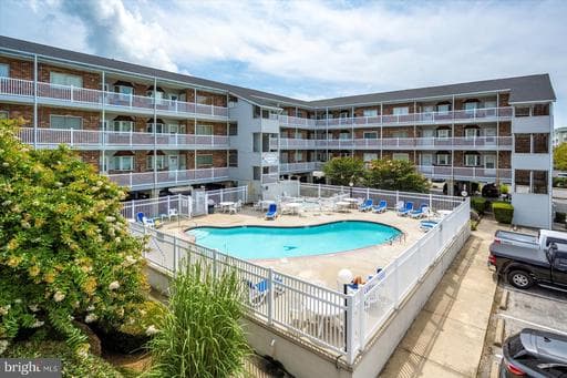 5500 COASTAL HWY #D224,OCEAN CITY,MD,21842,WORCESTER - Photo 1