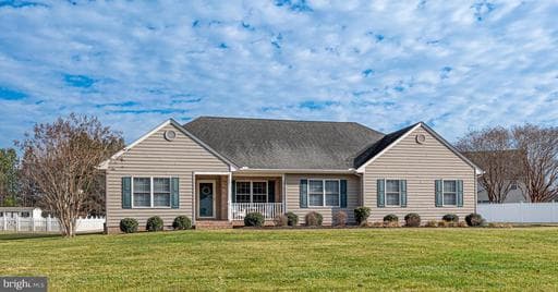 30726 HEATHER GLEN DR,SALISBURY,MD,21804,WICOMICO - Photo 1