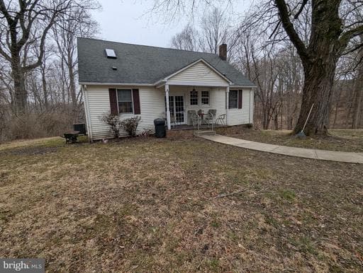 1475 WOODSTOCK RD,WOODSTOCK,MD,21163,HOWARD - Photo 1