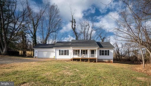 158 RED HILL RD,ORANGE,VA,22960,ORANGE - Photo 1