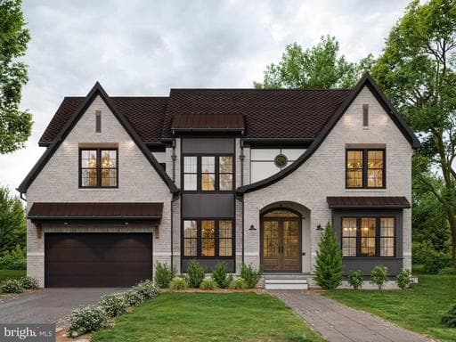 5905 Landon Ln, Bethesda, MD 20817-6265, United States - Photo 1