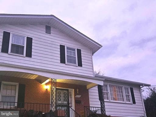4523 KINMOUNT RD,LANHAM,MD,20706,PRINCE GEORGES - Photo 1