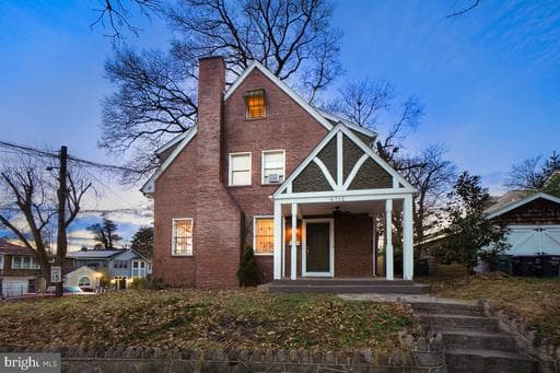 6712 6TH ST NW,WASHINGTON,DC,20012,WASHINGTON - Photo 1