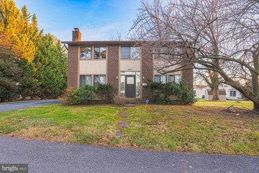 7617 7 MILE LN,BALTIMORE,MD,21208,BALTIMORE