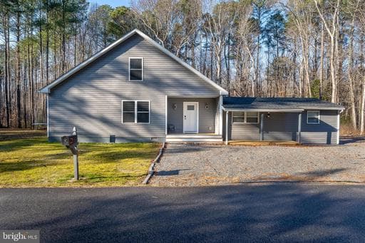 10231 Henry Rd, Berlin, MD 21811-2914, United States - Photo 1