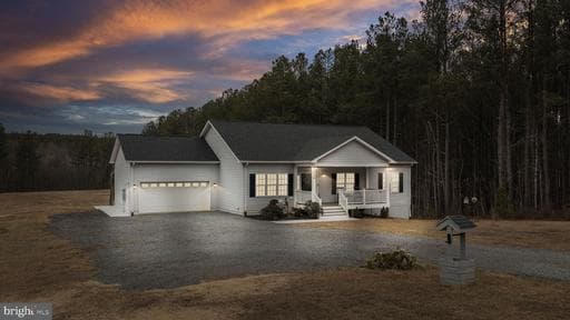 11026 TOWER RD,UNIONVILLE,VA,22567,ORANGE - Photo 1