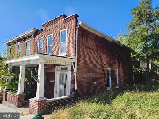 308 E HARRISON ST,CUMBERLAND,MD,21502,ALLEGANY - Photo 1
