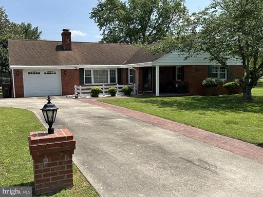 2 NANTICOKE RD,CAMBRIDGE,MD,21613,DORCHESTER - Photo 1