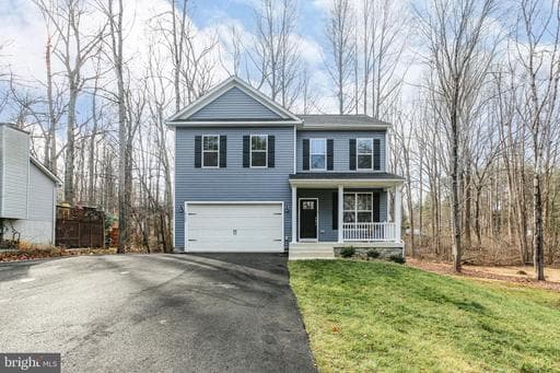 2102 Lakeview Pkwy, Locust Grove, VA 22508-5339, United States - Photo 1
