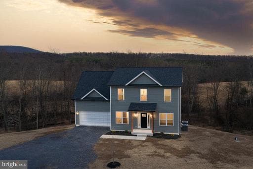1086 REYNOLDS ROAD,CROSS JUNCTION,VA,22625,FREDERICK - Photo 1