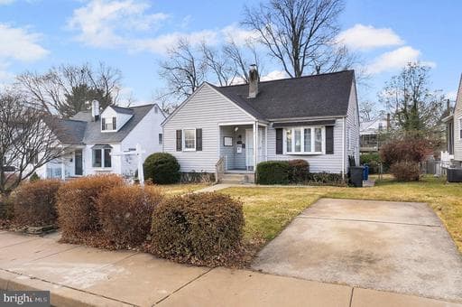 3339 ACTON RD,PARKVILLE,MD,21234,BALTIMORE - Photo 1