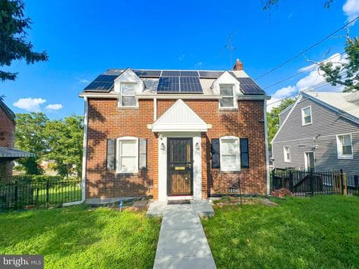 1106 45TH PL SE,WASHINGTON,DC,20019,WASHINGTON - Photo 1