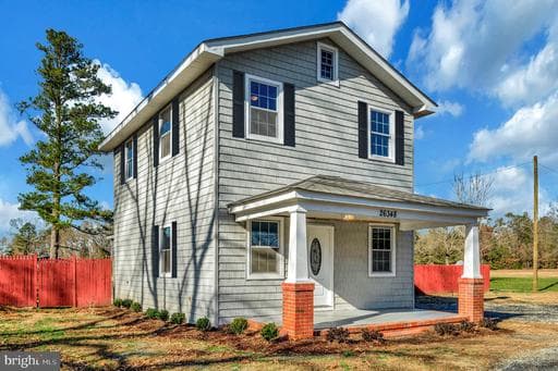 26348 SUNSHINE RD,RUTHER GLEN,VA,22546,CAROLINE - Photo 1