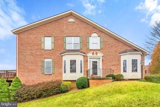 224 NORTH VIEW CIRCLE,WARRENTON,VA,20186,FAUQUIER - Photo 1