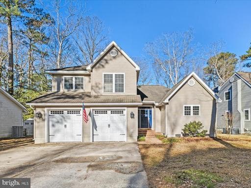 8 EDGEWOOD DR,OCEAN PINES,MD,21811,WORCESTER - Photo 1