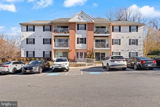 1206 BRAMBLE WOOD CT #201,BELCAMP,MD,21017,HARFORD - Photo 1