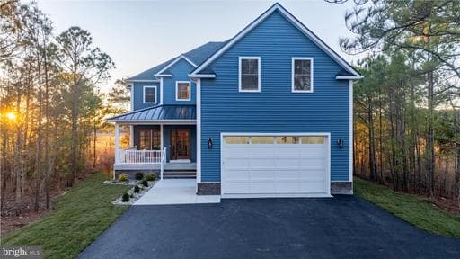 12738 Heathland Dr, Bishopville, MD 21813-1690, United States - Photo 1