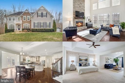 155 TYSON CT,FREDERICKSBURG,VA,22406,STAFFORD - Photo 1