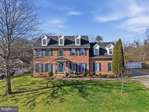 117 HERMITAGE BLVD,BERRYVILLE,VA,22611,CLARKE - Photo 1