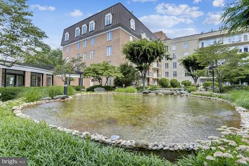8101 CONNECTICUT AVE #C-601,CHEVY CHASE,MD,20815,MONTGOMERY - Photo 1